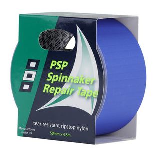 PSP Spilertape Royal Blue